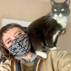 Meet your Posher, Harry